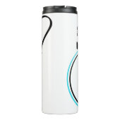 Bouteilles Isothermes Vous avez Metta ? (Dos)