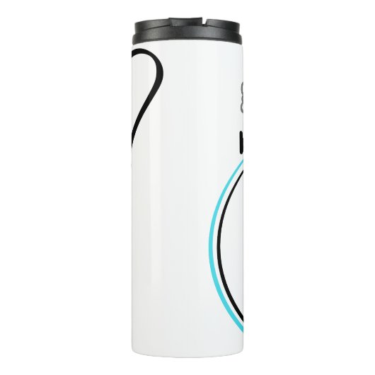 Bouteilles Isothermes Vous avez Metta ? (Dos)