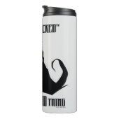 Bouteilles Isothermes Vous dites "Méchant" Comme si c'était une mauvaise (Tourné sur la droite)