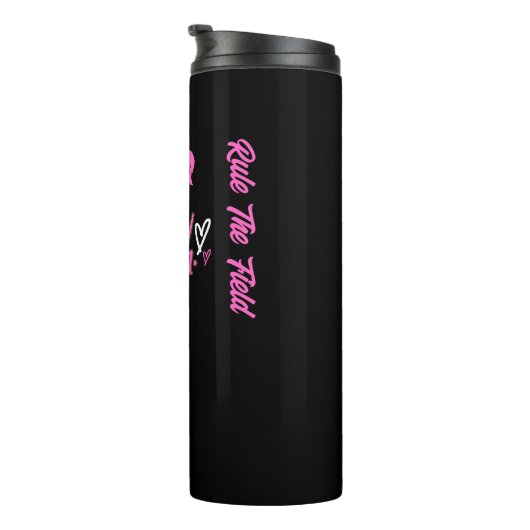 Bouteilles Isothermes Vous Êtes Assez (Tourné sur la droite)