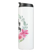 Bouteilles Isothermes Vous êtes terriblement et merveilleusement fait (Tourné sur la droite)