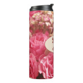 Bouteilles Isothermes Vous faites une différence (Tourné sur la gauche)