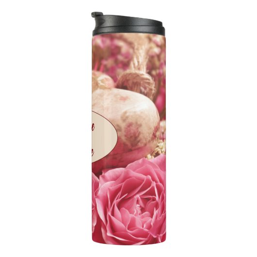 Bouteilles Isothermes Vous faites une différence (Tourné sur la droite)