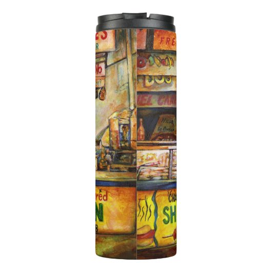 Bouteilles Isothermes Vous ne pouvez pas rivaliser avec cela (Dos)