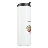 Bouteilles Isothermes Vous voulez partager maté ! (Tourné sur la gauche)