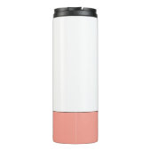 Bouteilles Isothermes Voyage de filles sur mesure en cours Dégradé amusa (Dos)