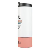 Bouteilles Isothermes Voyage de filles sur mesure en cours Dégradé amusa (Tourné sur la droite)