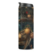 Bouteilles Isothermes Voyage festif de Noël Havanais (Tourné sur la droite)