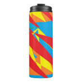 Bouteilles Isothermes Voyage Trurmal (Devant)