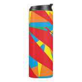 Bouteilles Isothermes Voyage Trurmal (Tourné sur la gauche)