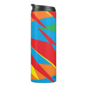 Bouteilles Isothermes Voyage Trurmal (Tourné sur la droite)