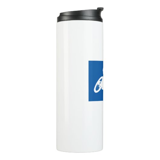 BOUTEILLES ISOTHERMES VTT (Tourné sur la gauche)