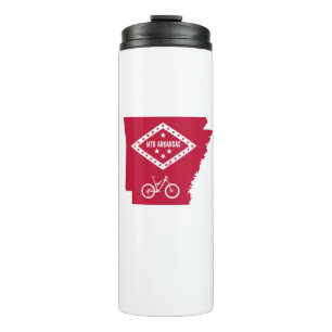 Bouteilles Isothermes VTT Arkansas