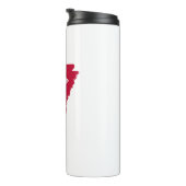 Bouteilles Isothermes VTT Arkansas (Tourné sur la droite)