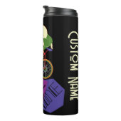 Bouteilles Isothermes VTT Chèvre (Tourné sur la droite)