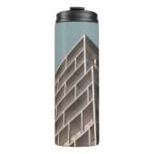 BOUTEILLES ISOTHERMES VUE FONDAMENTALE DU BÂTIMENT À HAUTE AUGMENTATION (Devant)