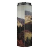 BOUTEILLES ISOTHERMES VUE MONTAGNE SUR LES WALES (Dos)