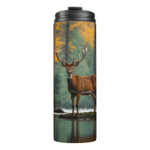 Bouteilles Isothermes "Wadiya Oasis : Harin Thermal Tumbler"