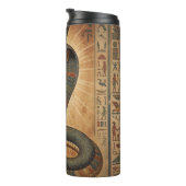 Bouteilles Isothermes Wadjet – Ägyptische Schlangengöttin´7 (Tourné sur la droite)