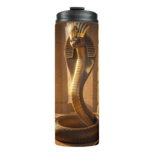 Bouteilles Isothermes Wadjet – Déesse Cobra Égyptienne´6