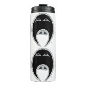 Bouteilles Isothermes Walrus (Devant)