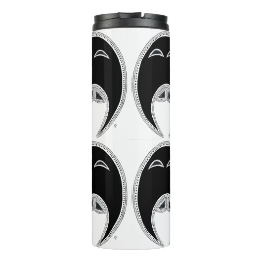 Bouteilles Isothermes Walrus (Dos)