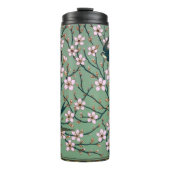 Bouteilles Isothermes Walter Crane - Swallows and Almond Blossoms Mug (Devant)