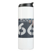 Bouteilles Isothermes Wander Boldly (Tourné sur la gauche)