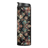 Bouteilles Isothermes Warrior Spirit (Tourné sur la droite)