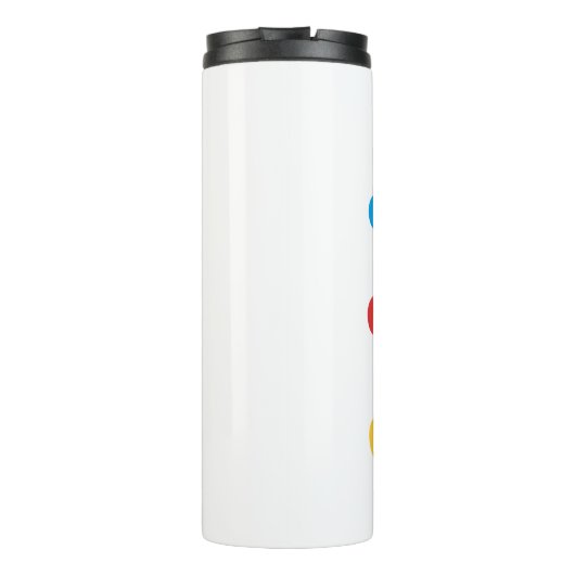 Bouteilles Isothermes Water Bottle (Dos)