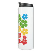 Bouteilles Isothermes Water Bottle (Tourné sur la droite)