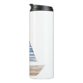 Bouteilles Isothermes Watercolor (Tourné sur la droite)