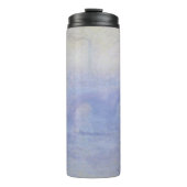 Bouteilles Isothermes Waterloo Bridge, Mist Effect by Claude Monet (Devant)