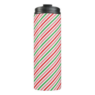 Bouteilles Isothermes Watermelon Summer Stripes Motif-56206
