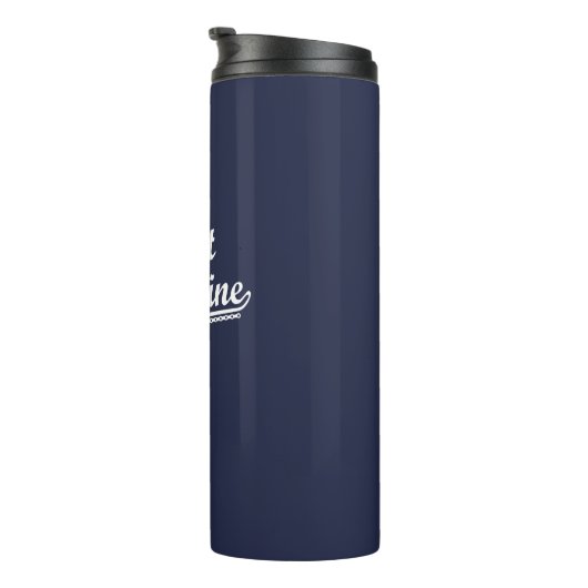 Bouteilles Isothermes Watt Machine (Tourné sur la droite)