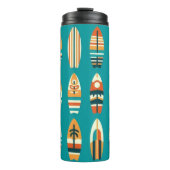 Bouteilles Isothermes Wave Riders (Devant)