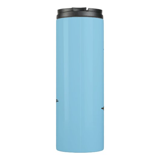 Bouteilles Isothermes We Bare Bears - Adventure Await (Dos)