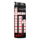 Bouteilles Isothermes We Walk By Faith Not Sight (Tourné sur la droite)