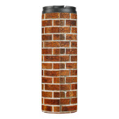 Bouteilles Isothermes Weathered Brick (Dos)