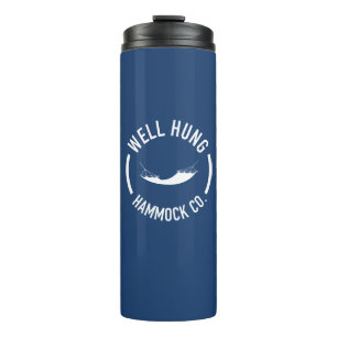 Bouteilles Isothermes Well Hung Hammock Company