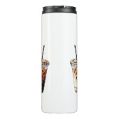 Bouteilles Isothermes Well Read Over Caffeinated (Dos)