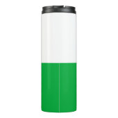 Bouteilles Isothermes Welsh Flag Thermal Tumbler (Dos)