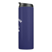 Bouteilles Isothermes Whaleshark Cycling Club (Tourné sur la droite)