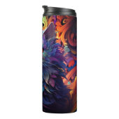 Bouteilles Isothermes Whisker Wonder (Tourné sur la droite)