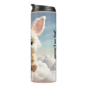 Bouteilles Isothermes "Whiskers Cloud doux" (Tourné sur la droite)