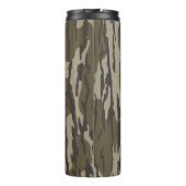 Bouteilles Isothermes Whitetail Deer Bottomland Camo Chasse Rifle Botto (Dos)