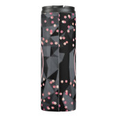 Bouteilles Isothermes WiizyWitch Magic Witch Cosmic Chat Pentacle Magick (Dos)