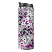 Bouteilles Isothermes Wild Rhythm (Tourné sur la droite)