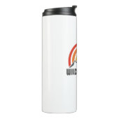 Bouteilles Isothermes Wildcat Mountain New Hampshire (Tourné sur la gauche)