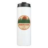 Bouteilles Isothermes Wilderness River Roaring (Devant)